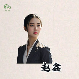 赵鑫