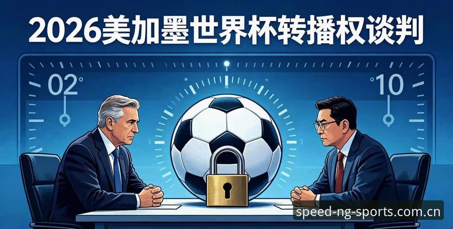 资深用户分享世界杯观赛困境：从约旦球迷签证问题看国际赛事冷场现象